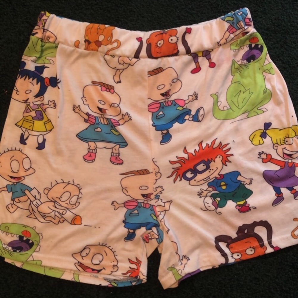 Rug rats bottoms
